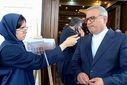 تجهیز مدارس شهرستان قدس در دستور کار آموزش و پرورش قرار گرفته است