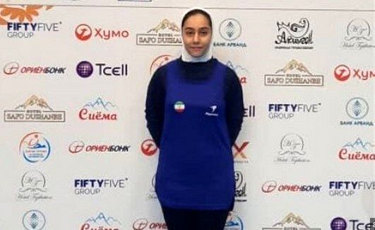 بازی‌های آسیایی جوانان بحرین ۲۰۲۵؛ حذف تنها نماینده بدمینتون ایران