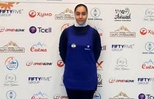 بازی‌های آسیایی جوانان بحرین ۲۰۲۵؛ حذف تنها نماینده بدمینتون ایران