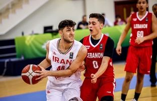 داوری: کار احداث کمپ تیم‌های ملی بسکتبال از هفته آینده آغاز می‌شود