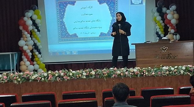 تغذیه ناسالم بر خلق، رفتار و تمرکز دانش‌آموزان تأثیر منفی می گذارد 