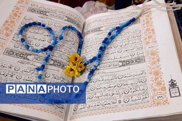 نماز عبادی جمعه این هفته با حضور پرشور مردم مؤمن و ولایت‌مدار ورامین 