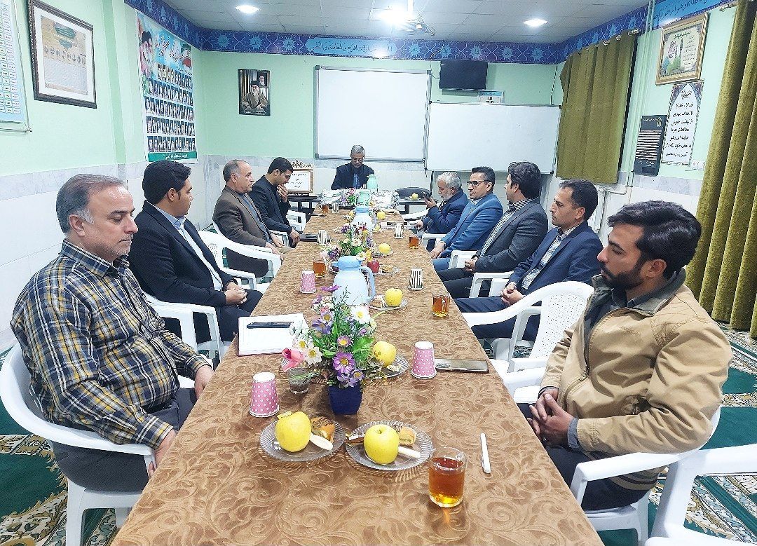 رویکرد مدیران مدارس در برپایی نماز بر دانش‌آموزان بسیار تاثیرگذار است