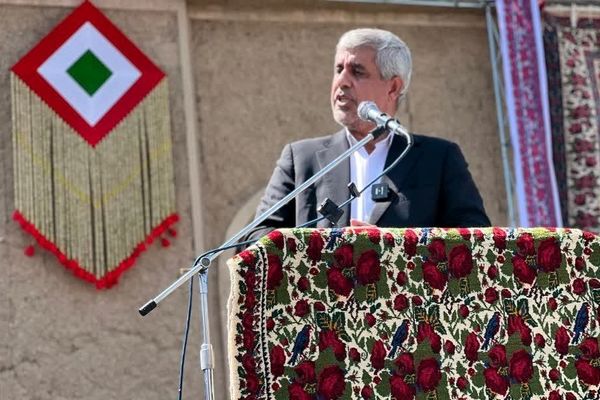 تمدن کهن جیرفت در آستانه ثبت در فهرست میراث جهانی