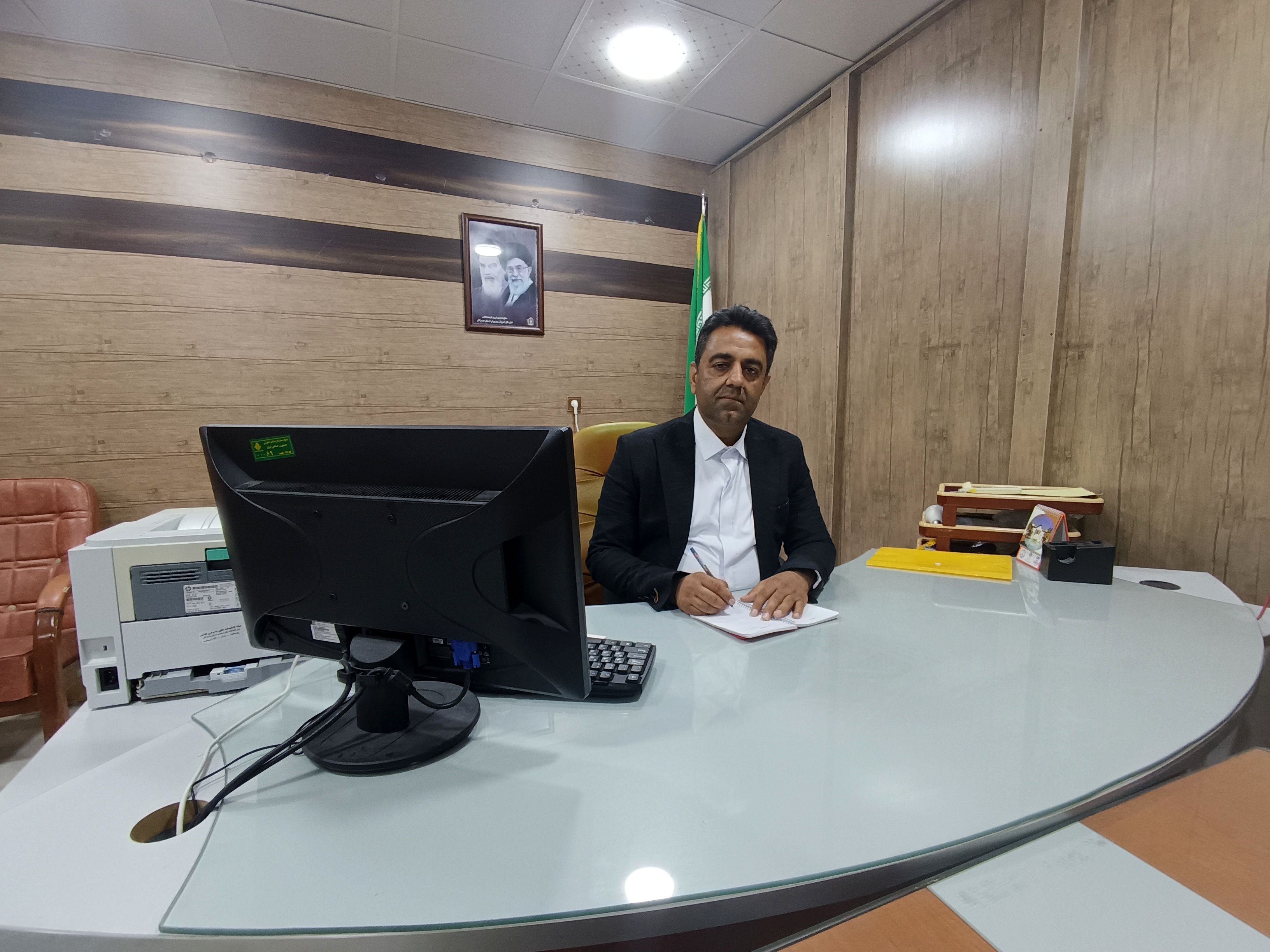 ۴۰ دانش‌آموز هرمزگانی به حج عمره دانش‌آموزی خواهند رفت