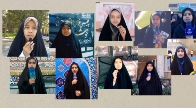 کرگروهی خبرنگاران پانای بر شهرضا به مناسبت روز خبرنگار