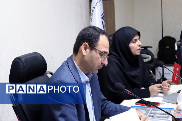 اولین نشست تخصصی معاونین آموزشی