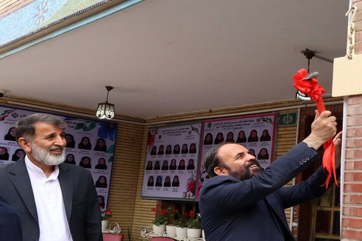 کتاب و کتاب‌خوانی زیربنای آگاهی و رشد اجتماعی دانش‌آموزان است