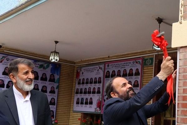 کتاب و کتاب‌خوانی زیربنای آگاهی و رشد اجتماعی دانش‌آموزان است