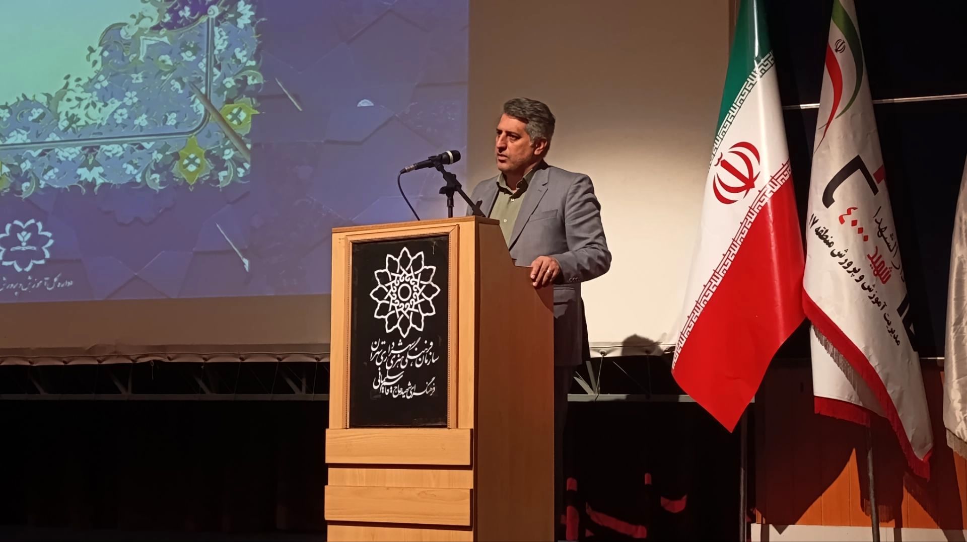 قلم دانش‌آموزان کشنده‌ترین سلاح برای نابودی اسرائیل است