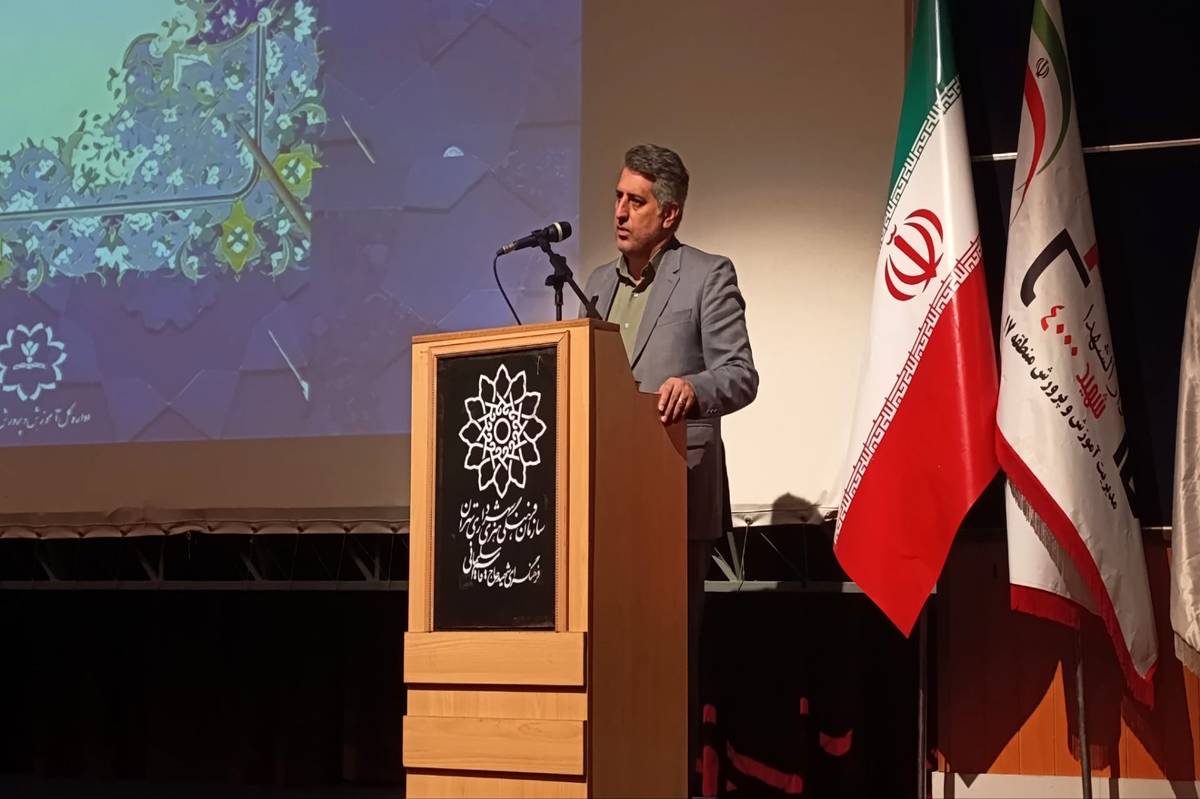 قلم دانشآموزان کشندهترین سلاح برای نابودی اسرائیل است