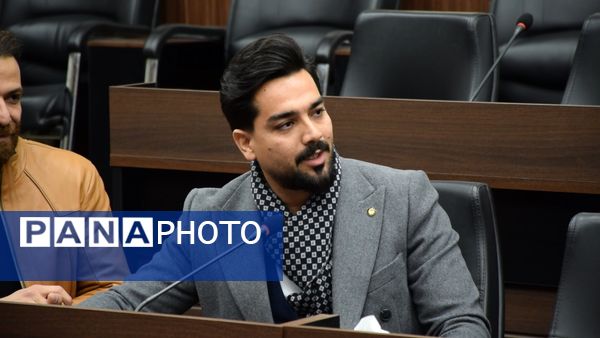 نشست هم‌اندیشی معاون استاندار با فعالان فضای مجازی در تربت حیدریه
