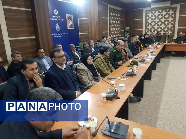 مصیب اکبرزاده، مدیر کل جدید ورزش و جوانان استان شد