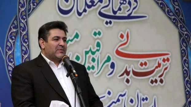 تخصیص ۴۶۰۰ میلیارد تومان برای ورزش دانش‌آموزی