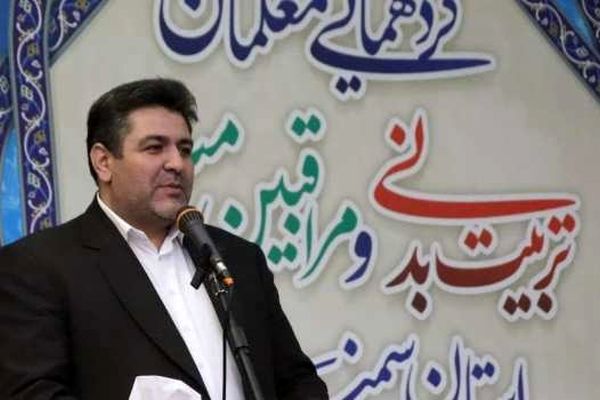 تخصیص ۴۶۰۰ میلیارد تومان برای ورزش دانش‌آموزی