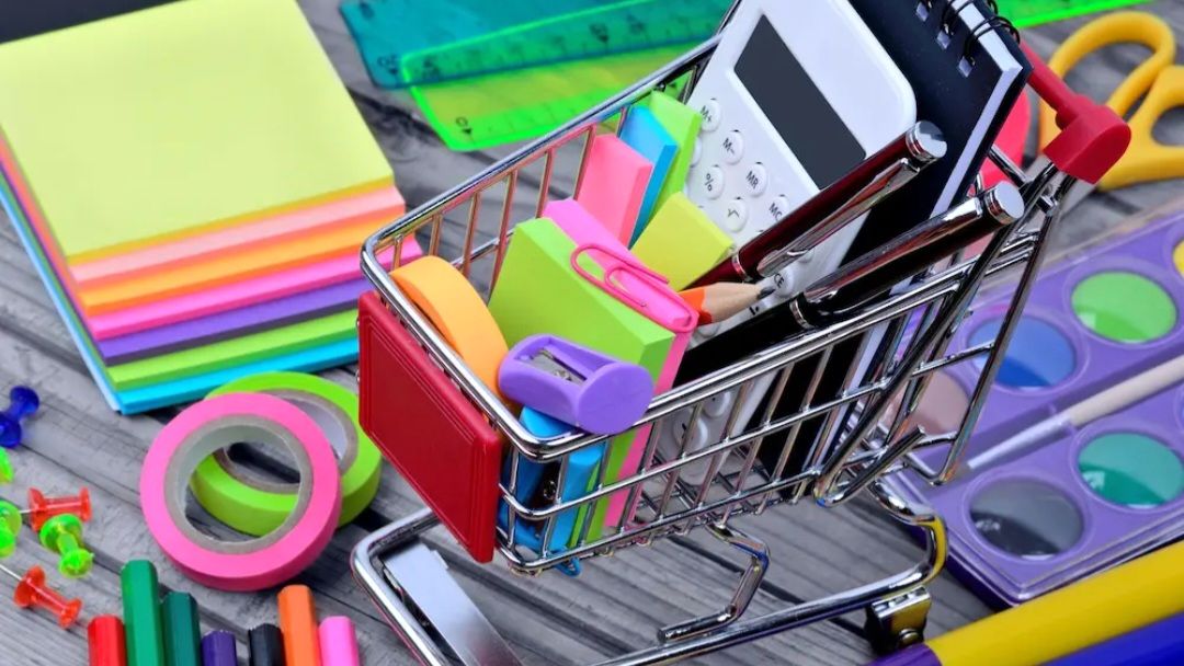 کیفیت نوشت‌افزار ایرانی در سال‌های اخیر بسیار ارتقا پیدا کرده است