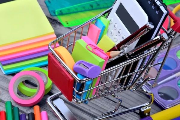 کیفیت نوشت‌افزار ایرانی در سال‌های اخیر بسیار ارتقا پیدا کرده است