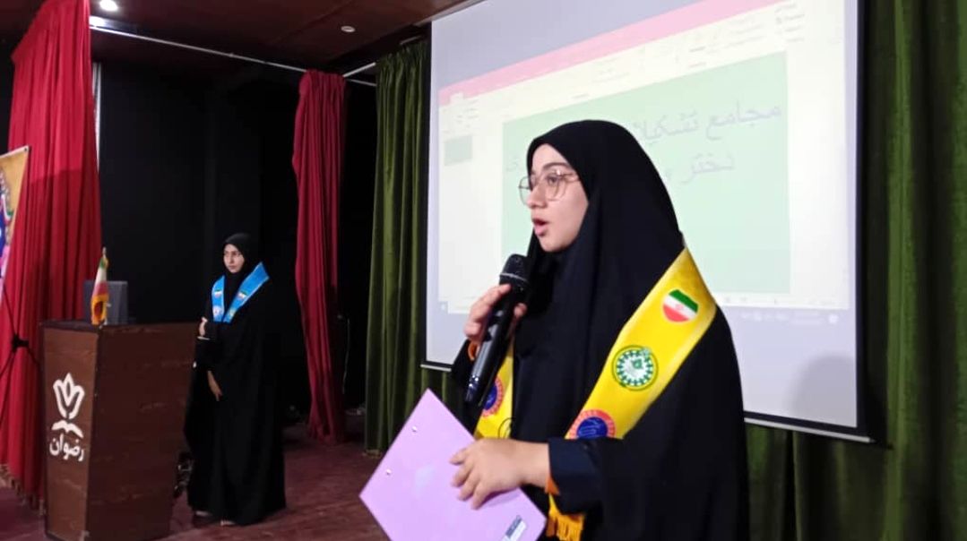 فعال شدن مجامع سازمان دانش‌آموزی، گامی در جهت پویایی و مشارکت فعال