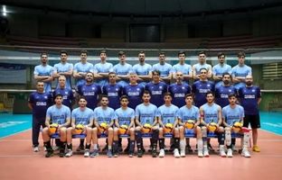 دورخیز بلندقامتان نوجوان ایران برای گذر از دیوار چین
