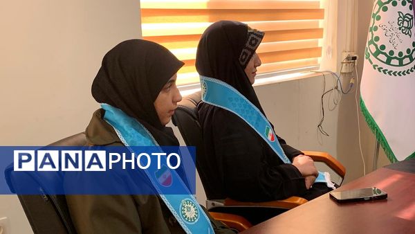 برگزاری جلسه هماهنگی برای اعزام دانش‌آموزان عمره‌گزار در کهگیلویه و بویراحمد