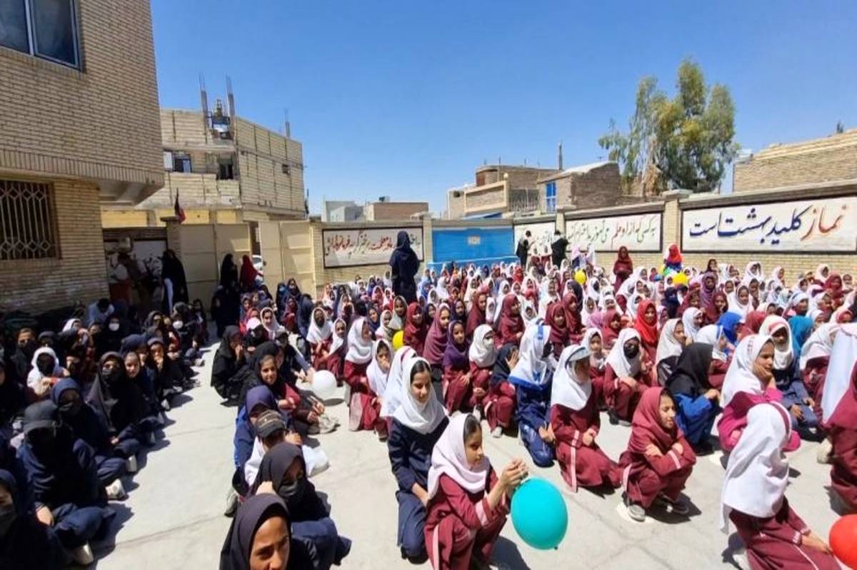 برنامههای طرح «نماد» در استان سیستانوبلوچستان با دغدغه دنبال میشود