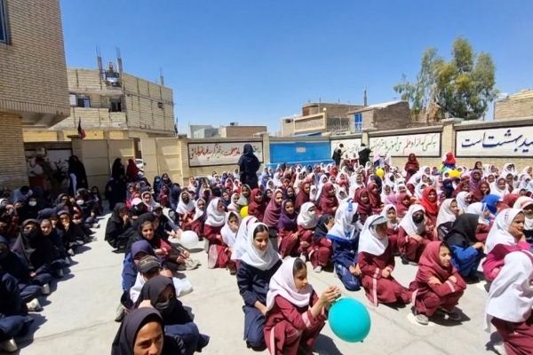 برنامه‌های طرح «نماد» در استان سیستان‌و‌بلوچستان با دغدغه دنبال می‌شود