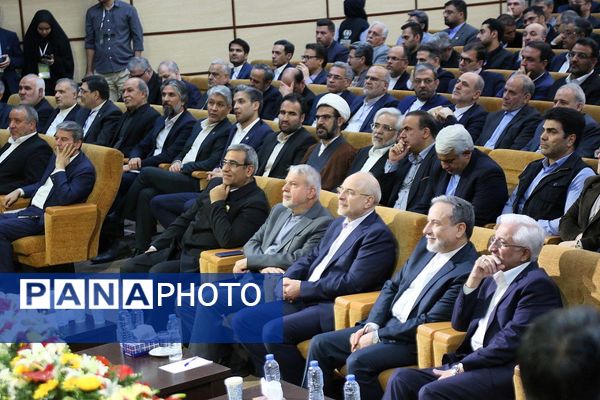 دومین اجلاس منطقه‌ای دیپلماسی استانی در مشهد