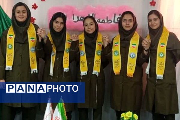 گرامیداشت روز مادر در مدارس اسلامشهر