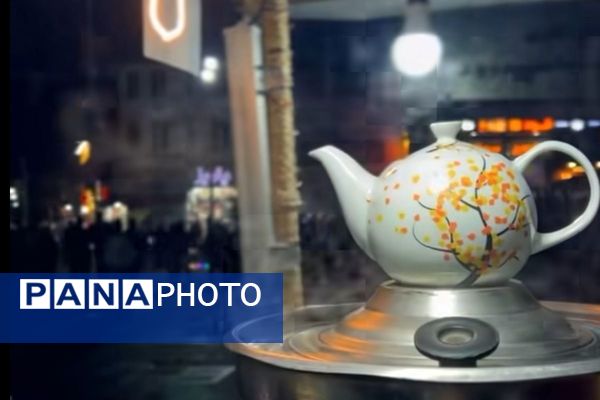 هرچه می‌گذرد، بیشتر به شبی سردتر و طولانی‌تر نزدیک می‌شویم