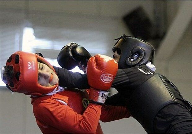 مو‌ی‌تای بانوان وارد مدارس شد/ تلاش مشترک فدراسیون و آموزش‌وپرورش برای توسعه مو‌ی‌تای‌