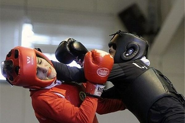 مو‌ی‌تای بانوان وارد مدارس شد/ تلاش مشترک فدراسیون و آموزش‌وپرورش برای توسعه مو‌ی‌تای‌