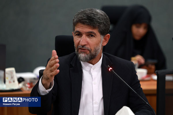 دومین روز گردهمایی معاونان پرورشی و فرهنگی سراسر کشور