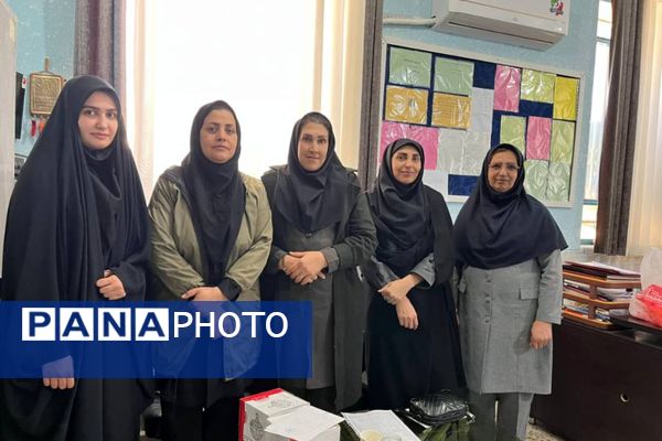 مسابقات قرآن، عترت و نماز کوهمره نودان استان فارس