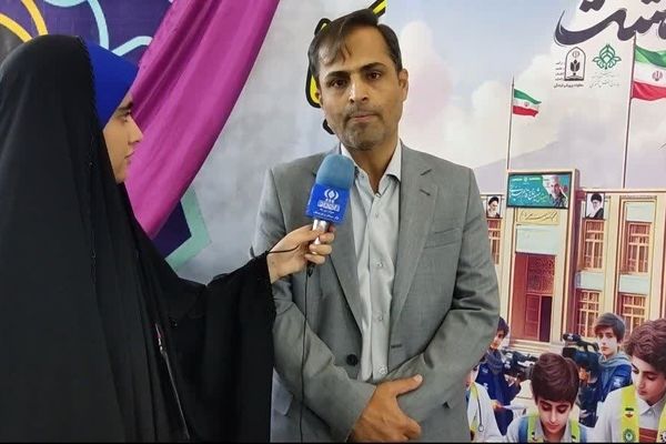 انتخاب رشته دانش‌آموزان پایه دهم در استان سیستان‌و‌بلوچستان آغاز شد