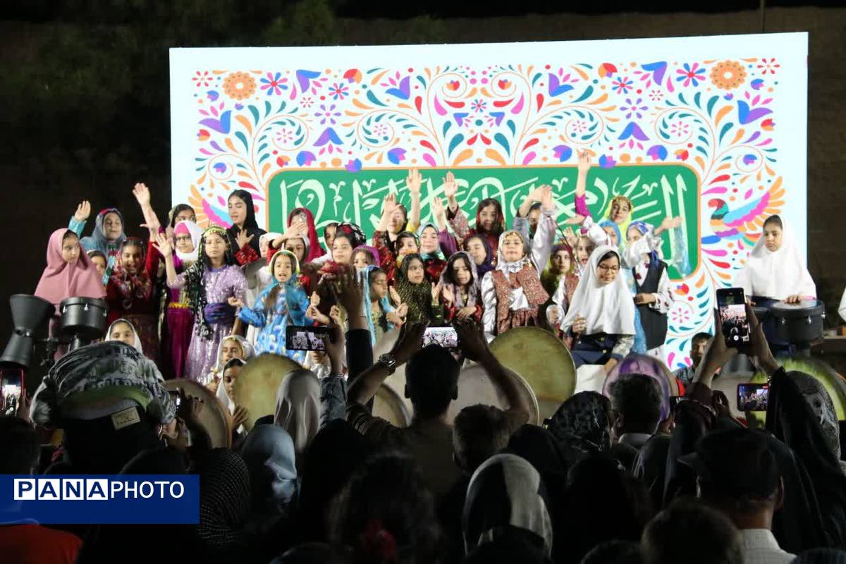 برگزاری جشنواره «شش گام تا شکوفایی» در یزد