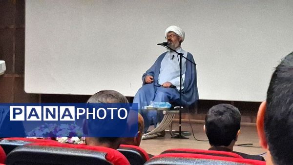 همایش میزبانان بهشت در کاشمر