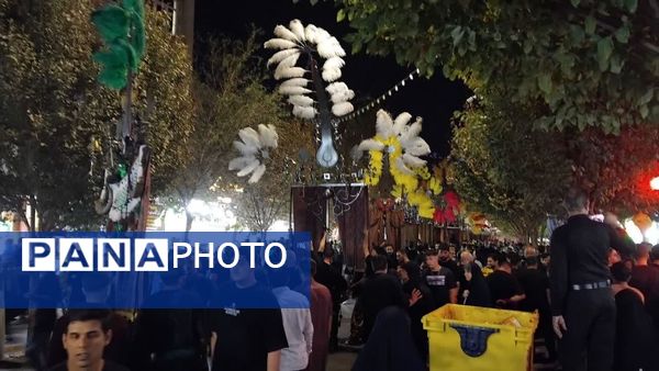 حال و هوای سالروز وفات حضرت فاطمه معصومه(س) 