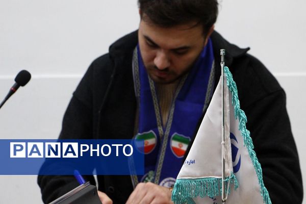 ارتقای مهارت‌های تخصصی خبرنگاری در دومین جلسه توانمندسازی 