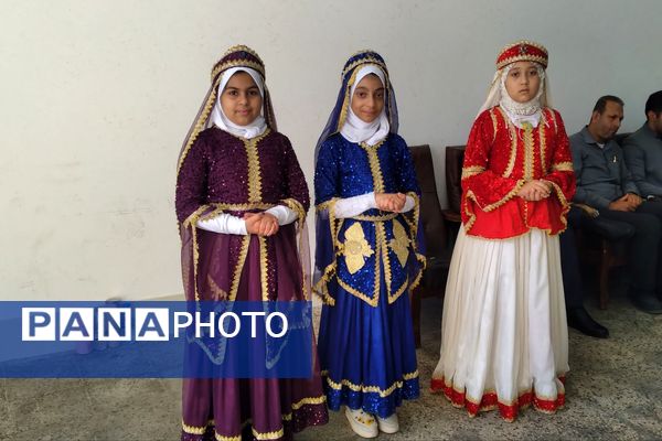 مسابقات قرآن، عترت و نماز فرهنگیان استان فارس در دارالقرآن امام علی(ع)