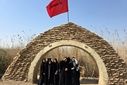 آغاز اردوهای ملی راهیان نور در خوزستان