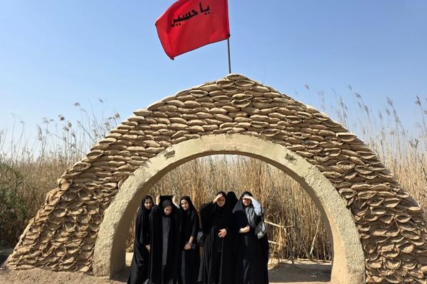 آغاز اردوهای ملی راهیان نور در خوزستان