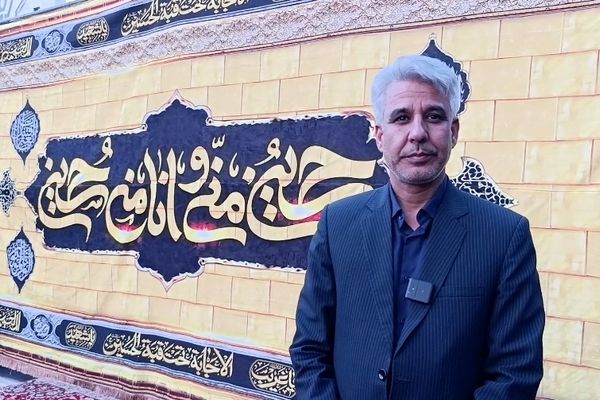 هیئت‌های دانش‌آموزی بهترین بستر انتقال فرهنگ عاشورا به نسل جوان است 