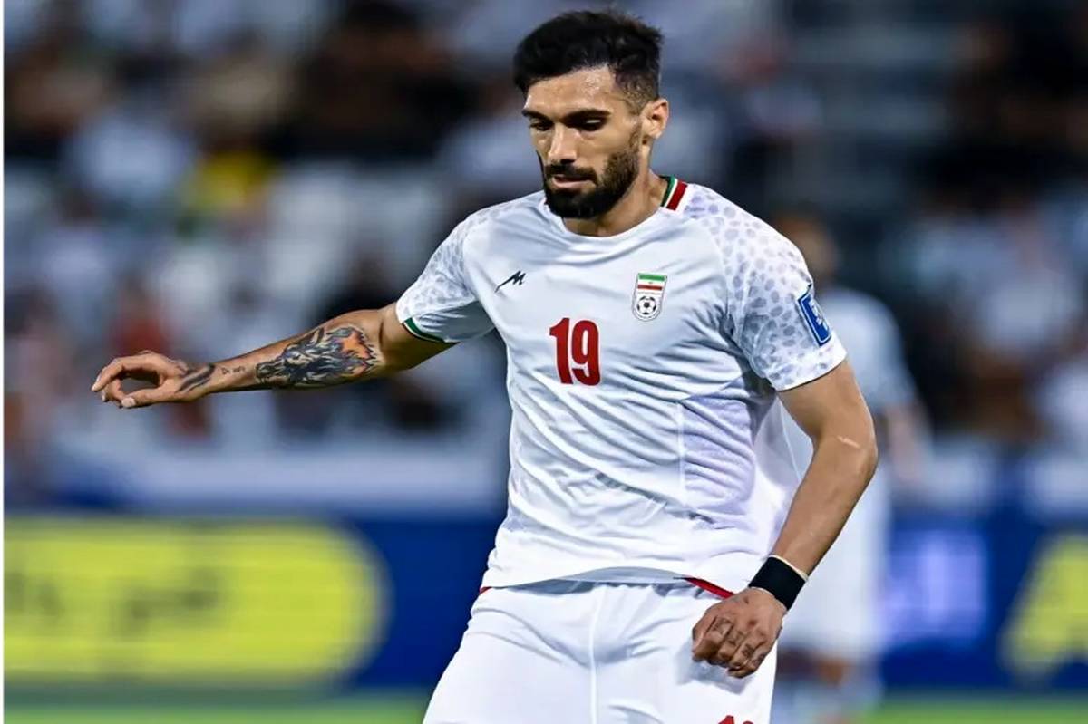 انفجار بمب هایجک سرخابی در اردوگاه استقلالیها؛ آقاسی در یک قدمی آبیها