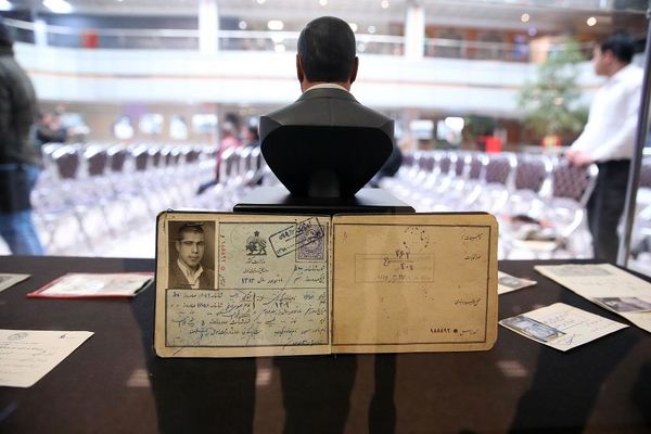 موزه ملی ورزش ایران، امروز کانون گردهمایی بزرگان و قهرمانان دیروز و امروز 
