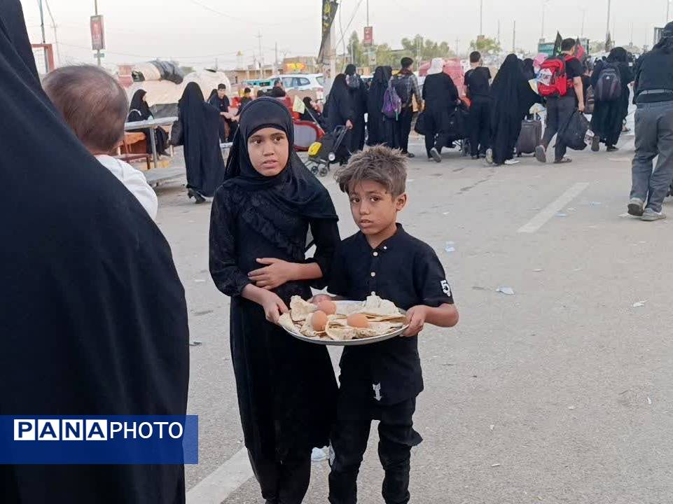 گام های عاشقی از قلب های سرگشته تا میعادگاه دلدادگی 
