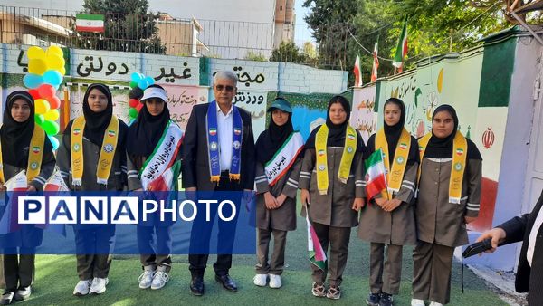 برگزاری همایش «وطن‌یار» در یاسوج