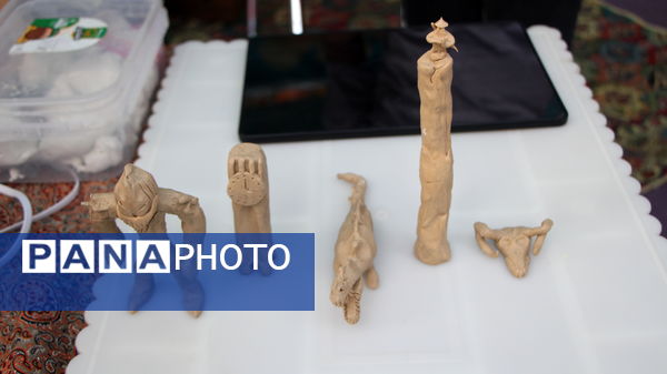 جشنواره شش گام تا شکوفایی در یزد