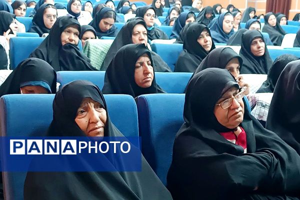 همایش بزرگ نسل قله نشینان در قرچک