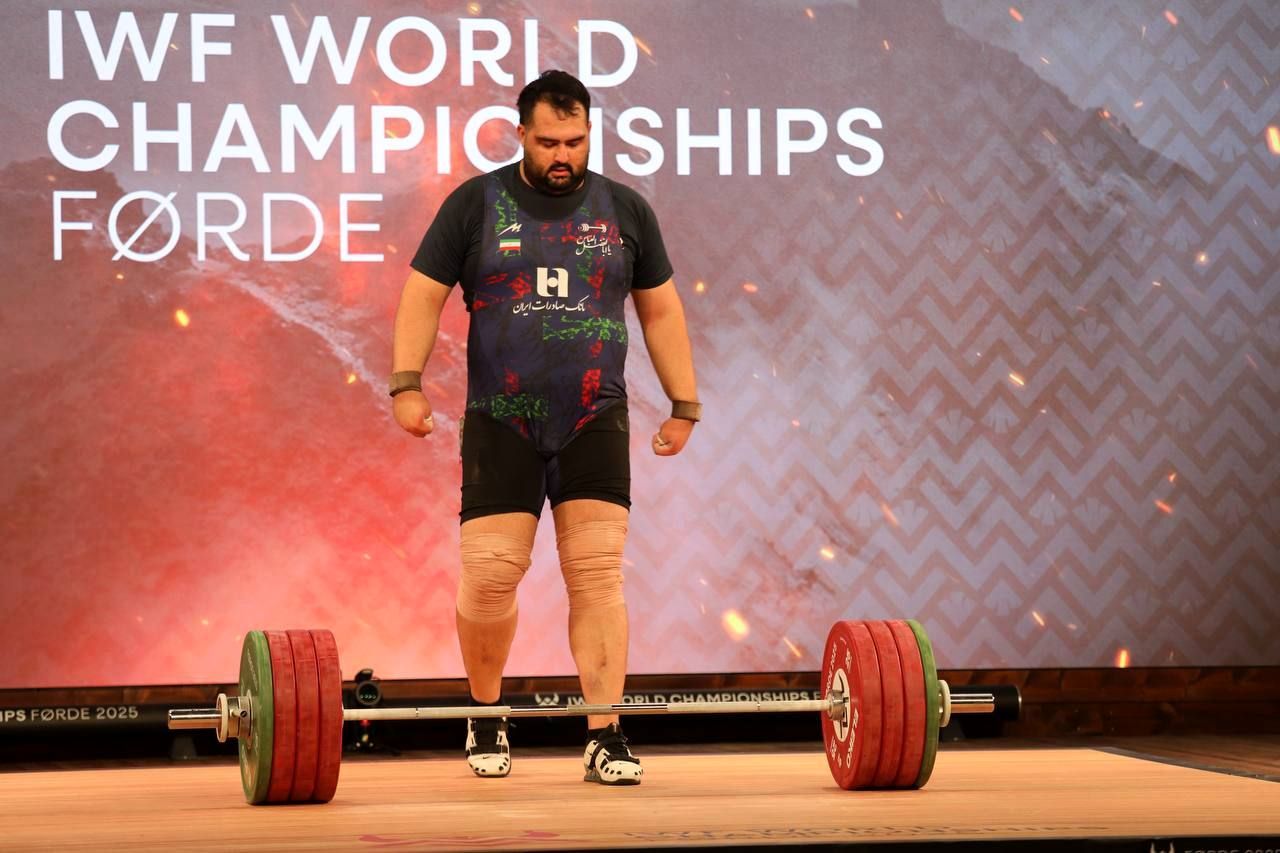 علی داودی: در آینده جبران می‌کنم