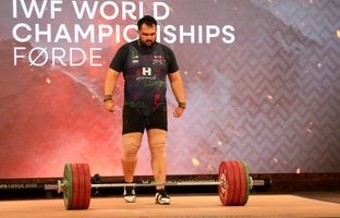 علی داودی: در آینده جبران می‌کنم